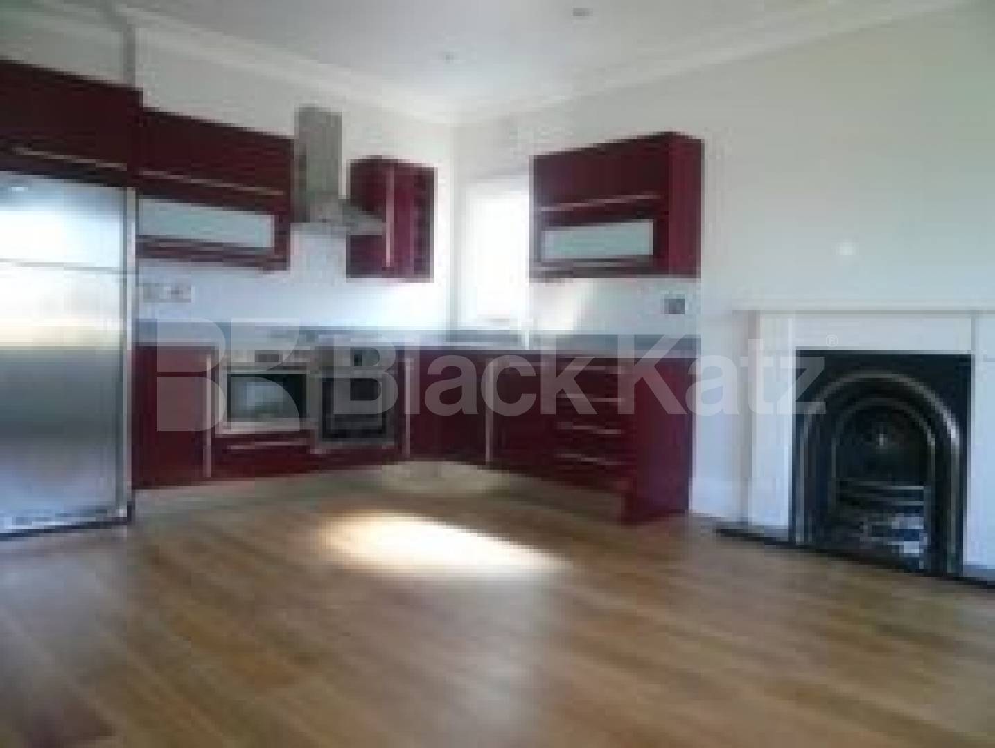 			3 Bedroom, 1 bath, 1 reception Flat			 Elder Avenue, CROUCH END N8